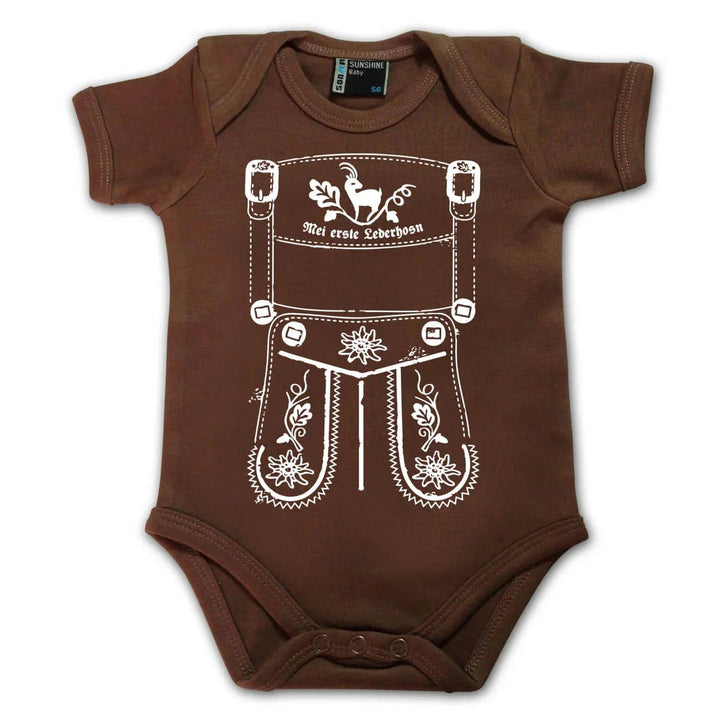 Baby Lederhosen - meinherzschlag.de