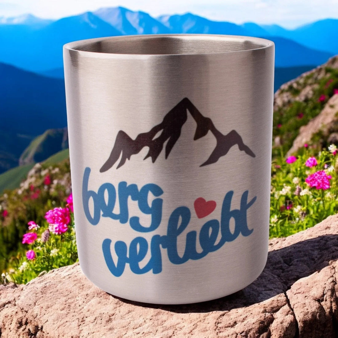 Geschenke für Wanderer, Bergsteiger & alle Bergverliebten - meinherzschlag.de