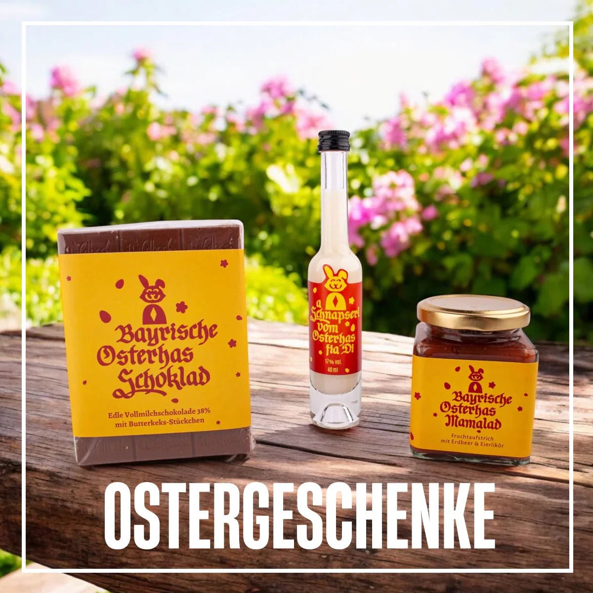 🐰 Ostern - meinherzschlag.de
