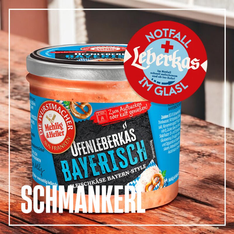Brotzeit & Schmankerl - meinherzschlag.de