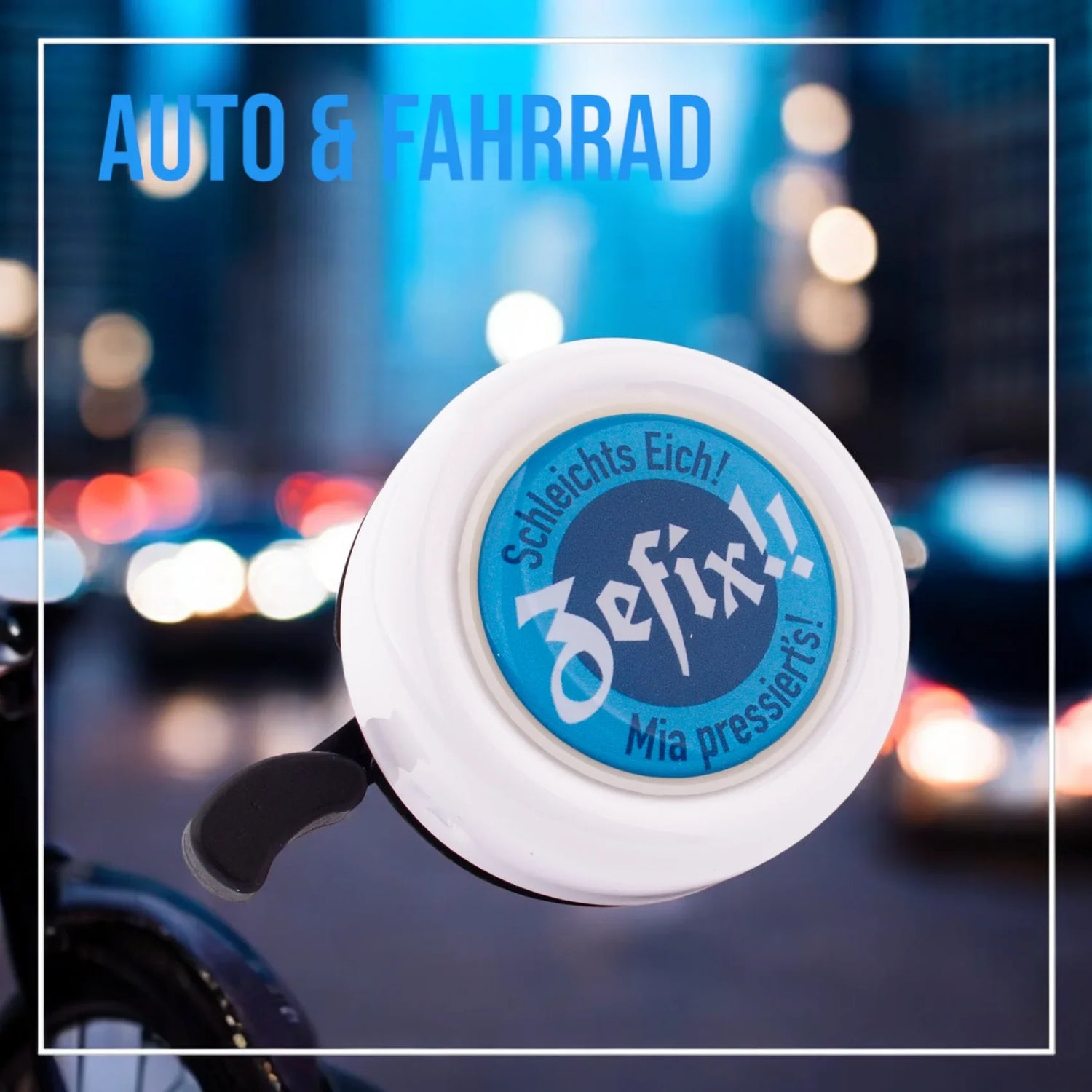 Auto & Fahrrad - meinherzschlag.de