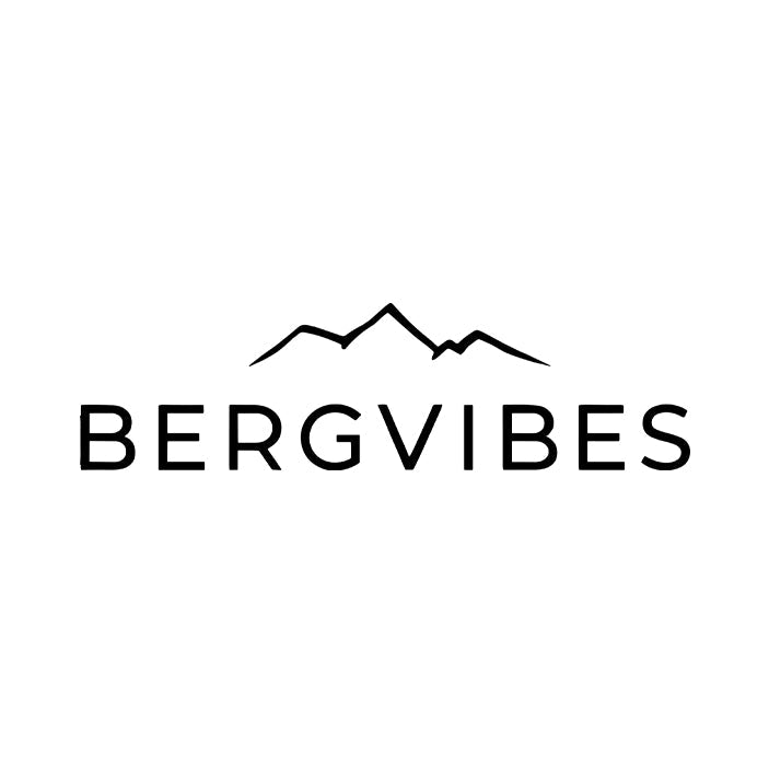 Motiv: BERGVIBES - meinherzschlag.de