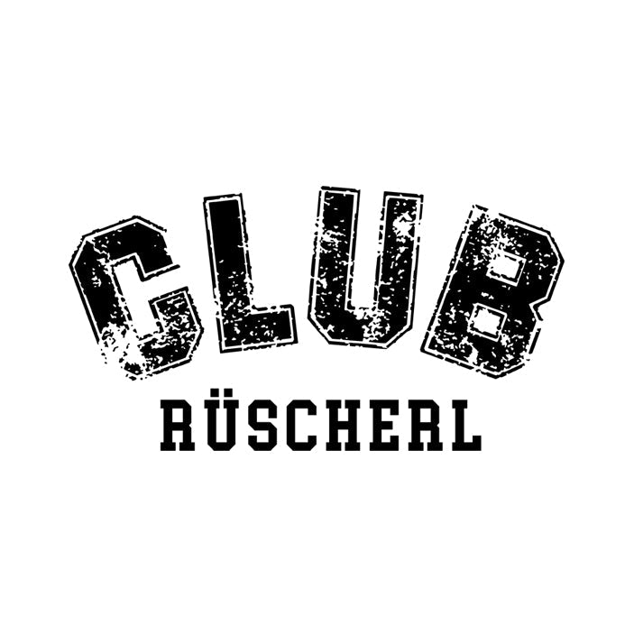 Motiv: CLUB Rüscherl - meinherzschlag.de