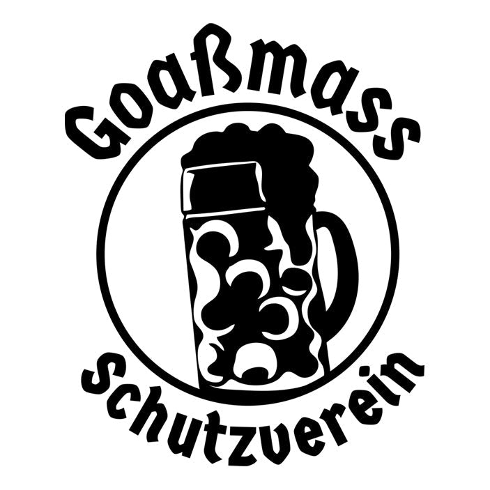 Motiv: Goaßmass Schutzverein - meinherzschlag.de