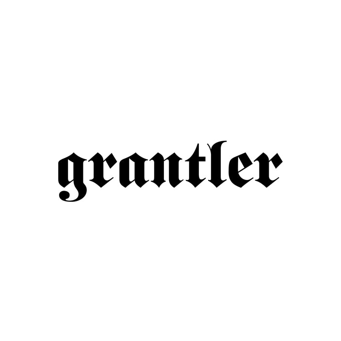 Motiv: grantler