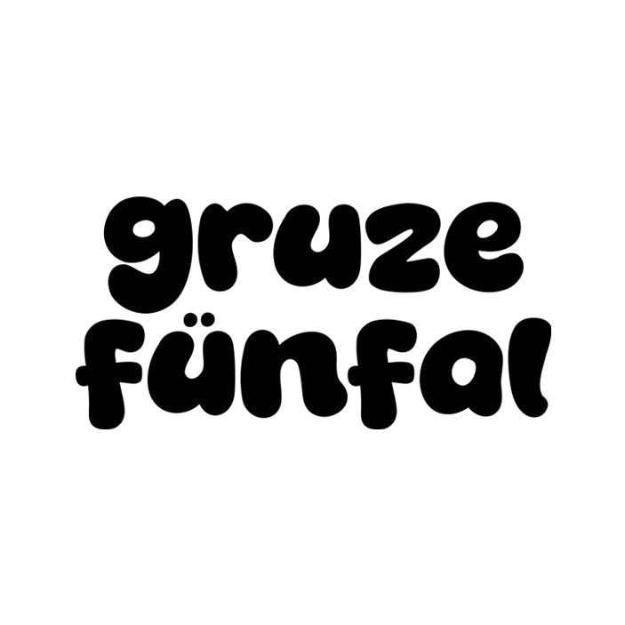 Motiv: gruze fünfal
