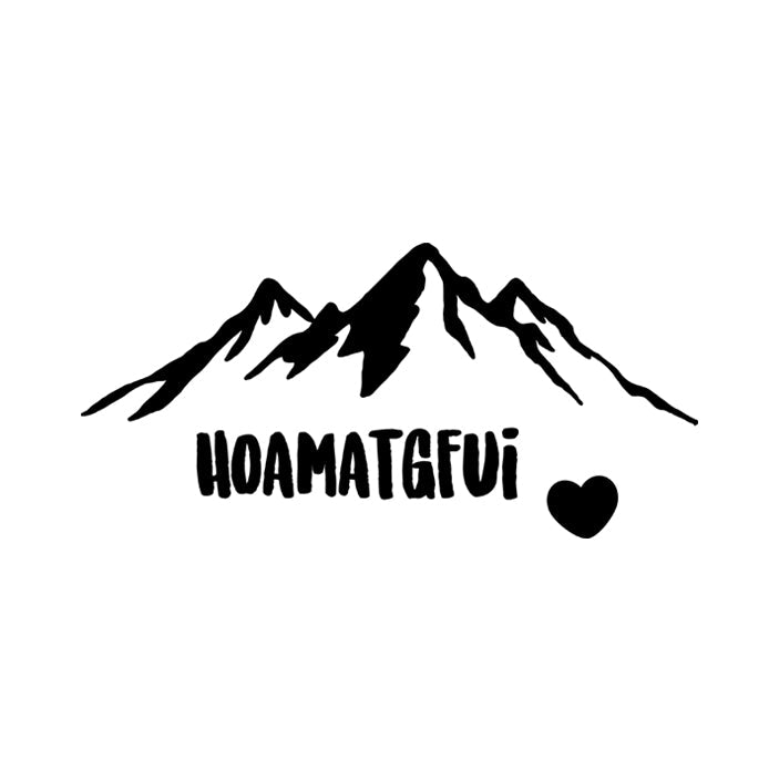 Motiv: Hoamatgfui! - meinherzschlag.de
