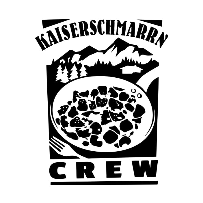 Motiv: Kaiserschmarrn Crew - meinherzschlag.de