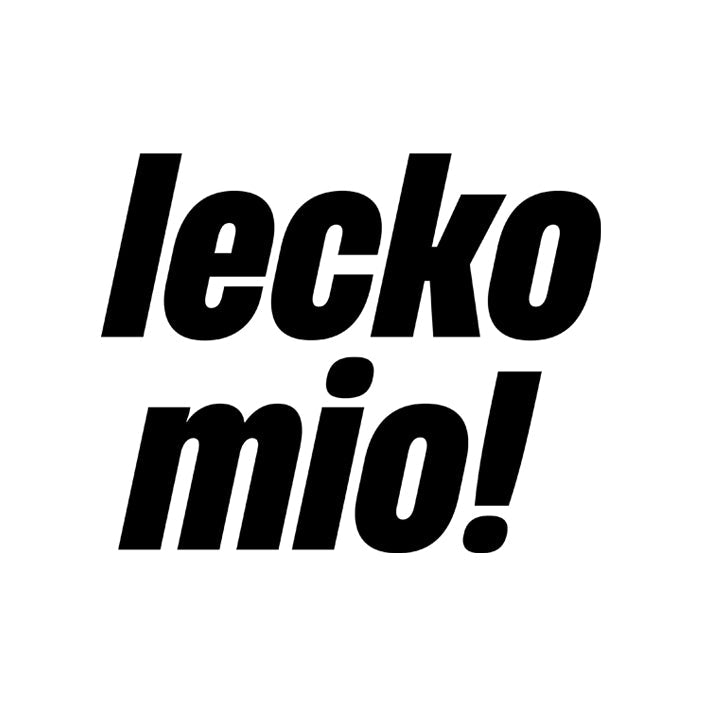 Motiv: lecko mio! - meinherzschlag.de