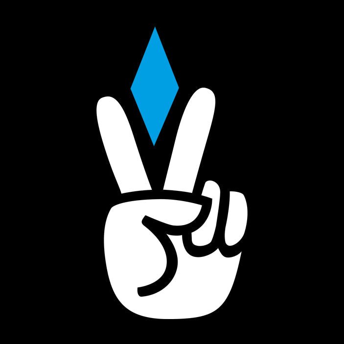 Motiv: Peace - meinherzschlag.de