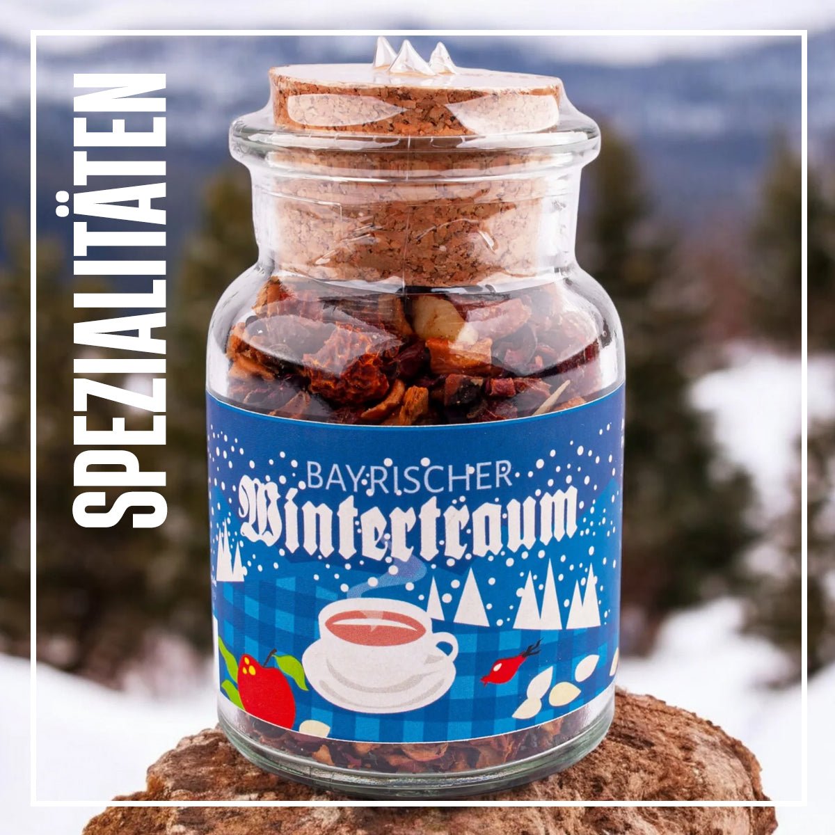 Weihnachten: Spezialitäten - meinherzschlag.de