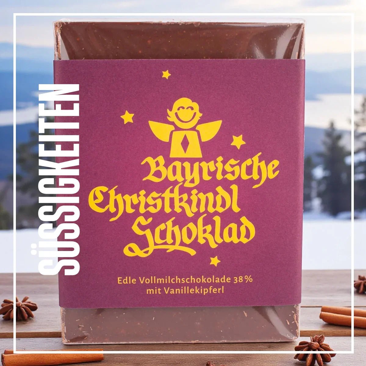 Weihnachten: Süßigkeiten - meinherzschlag.de