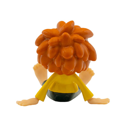 Spielfigur "Pumuckl sitzend"