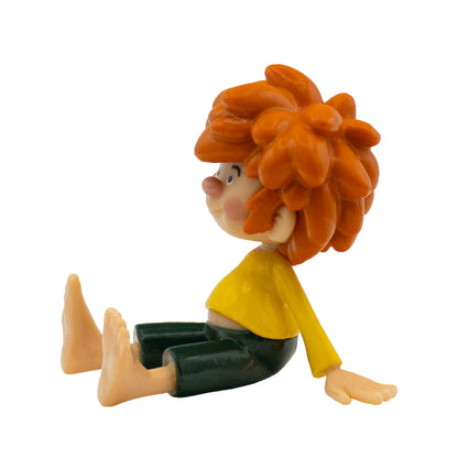 Spielfigur "Pumuckl sitzend"