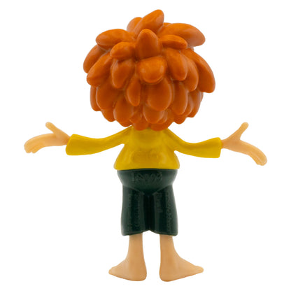 Spielfigur "Pumuckl fragend"