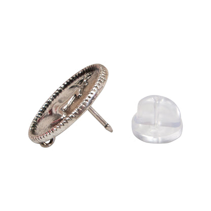 Ansteck-Pin "Hirsch"