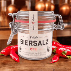 Biersalz "Chili"