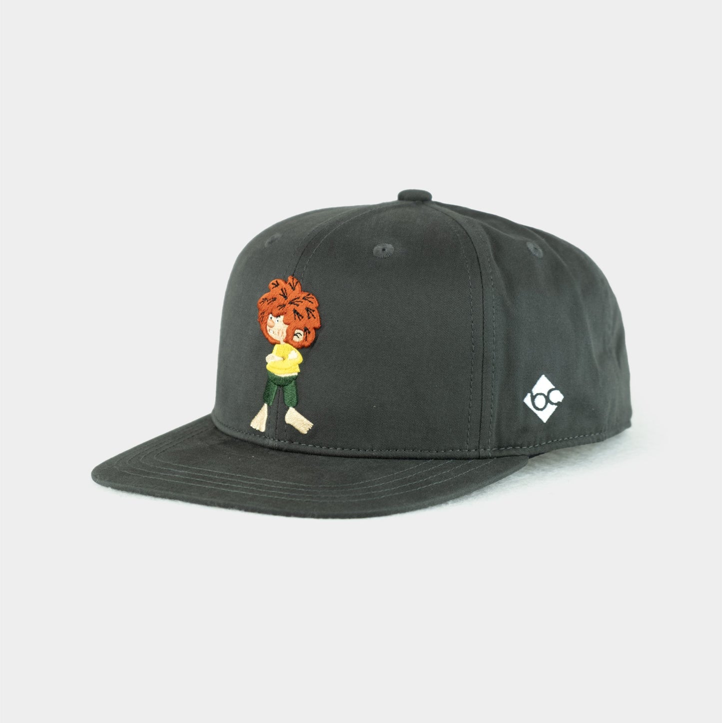 Cap "Grantler Klub: Pumuckl"