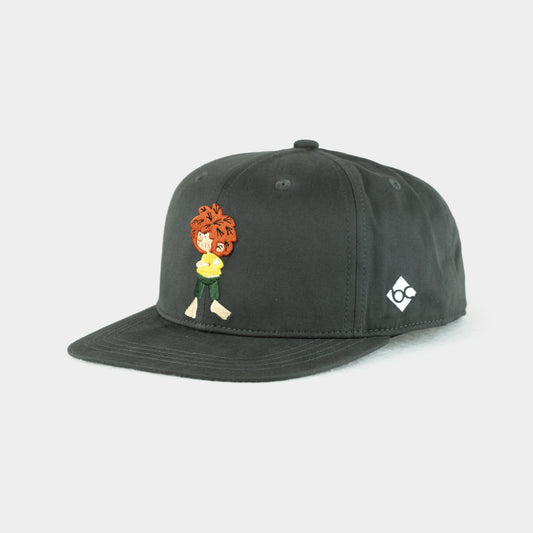 Cap "Grantler Klub: Pumuckl"