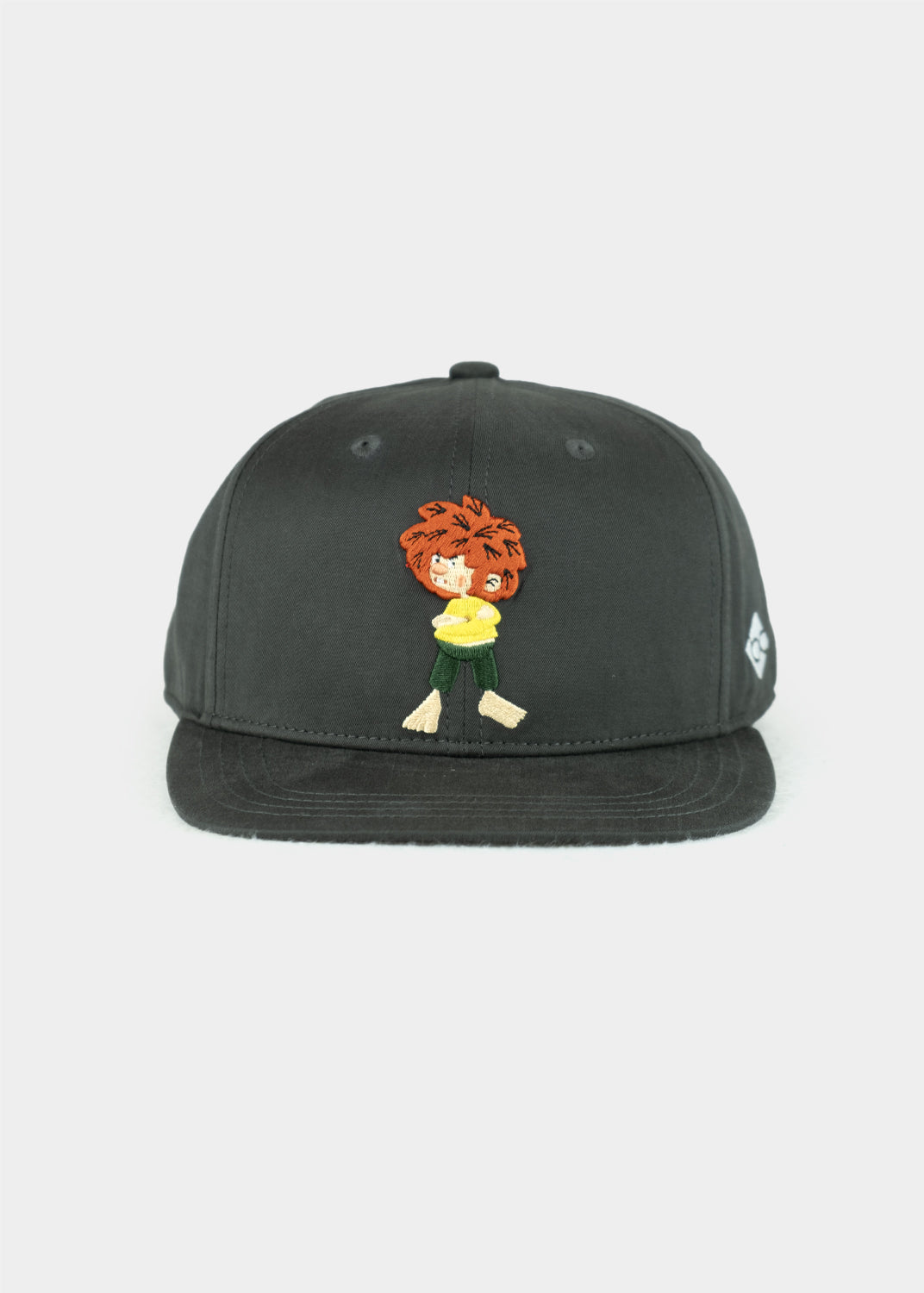 Cap "Grantler Klub: Pumuckl"