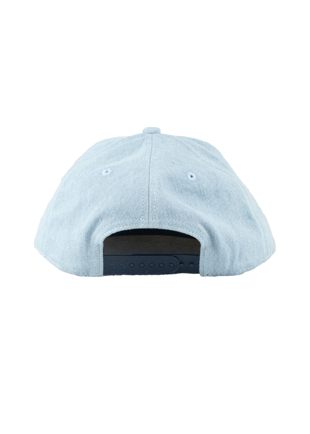 Denim-Cap "Pumuckl"