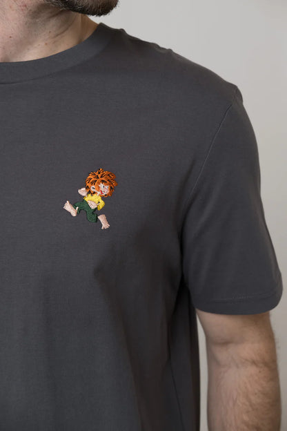 Herren-Shirt "Grantler Klub: Pumuckl"
