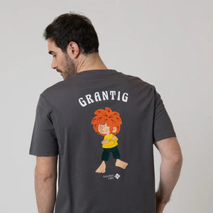 Herren-Shirt "Grantler Klub: Pumuckl"