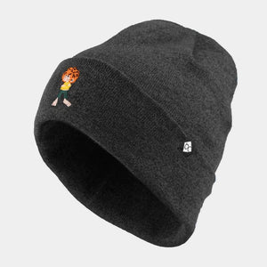 Stick-Haum "Pumuckl" von meinherzschlag – Produktbild 2 von 2.