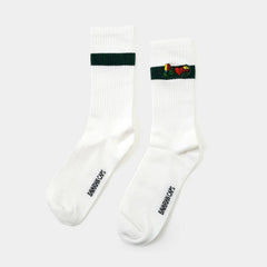 Sportsocken "Schafkopf"