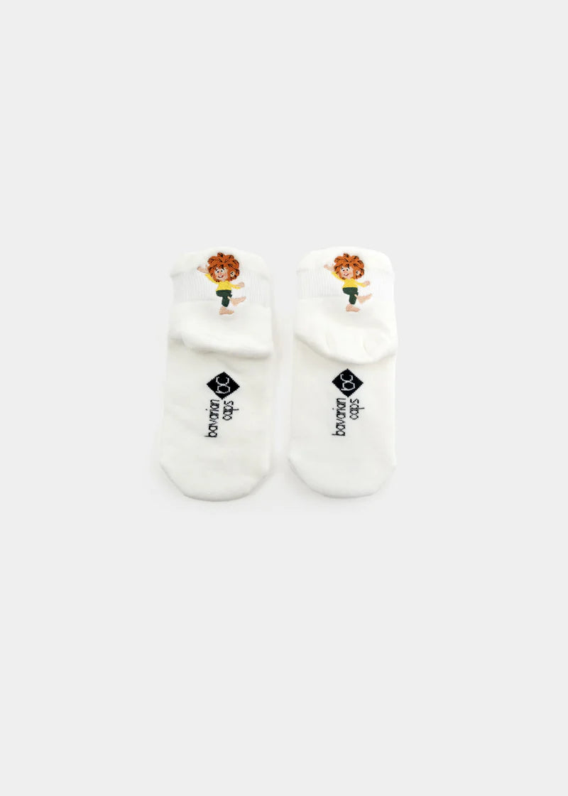 Sportsocken "Pumuckl winkt" kurz