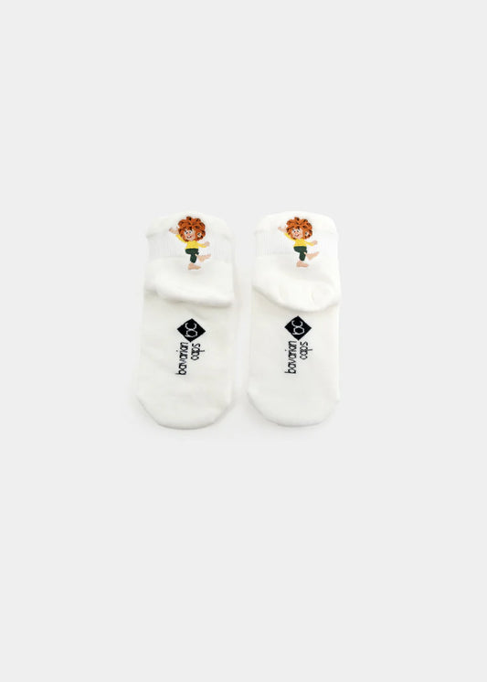 Sportsocken "Pumuckl winkt" kurz