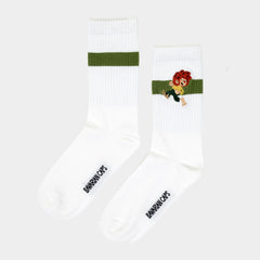 Sportsocken "Pumuckl"