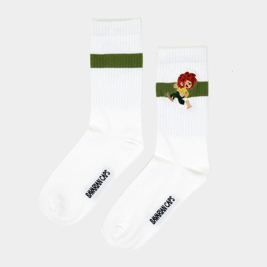 Sportsocken "Pumuckl"