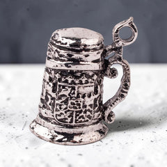 Ansteck-Pin "Bierkrug"