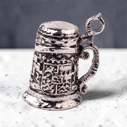 Ansteck-Pin "Bierkrug"