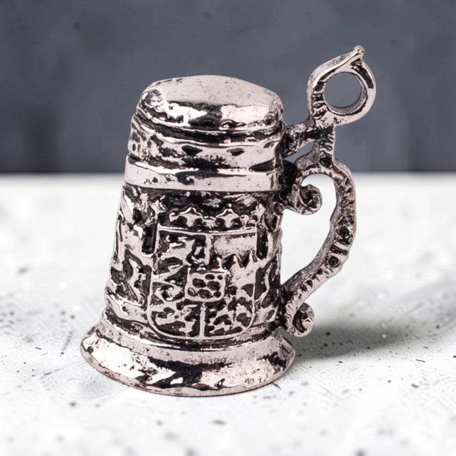 Ansteck-Pin "Bierkrug"
