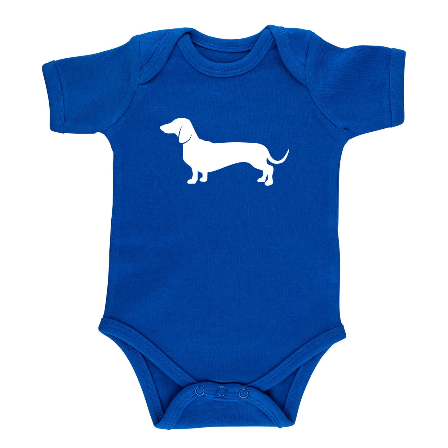 Baby Body "Dackel" - meinherzschlag.de