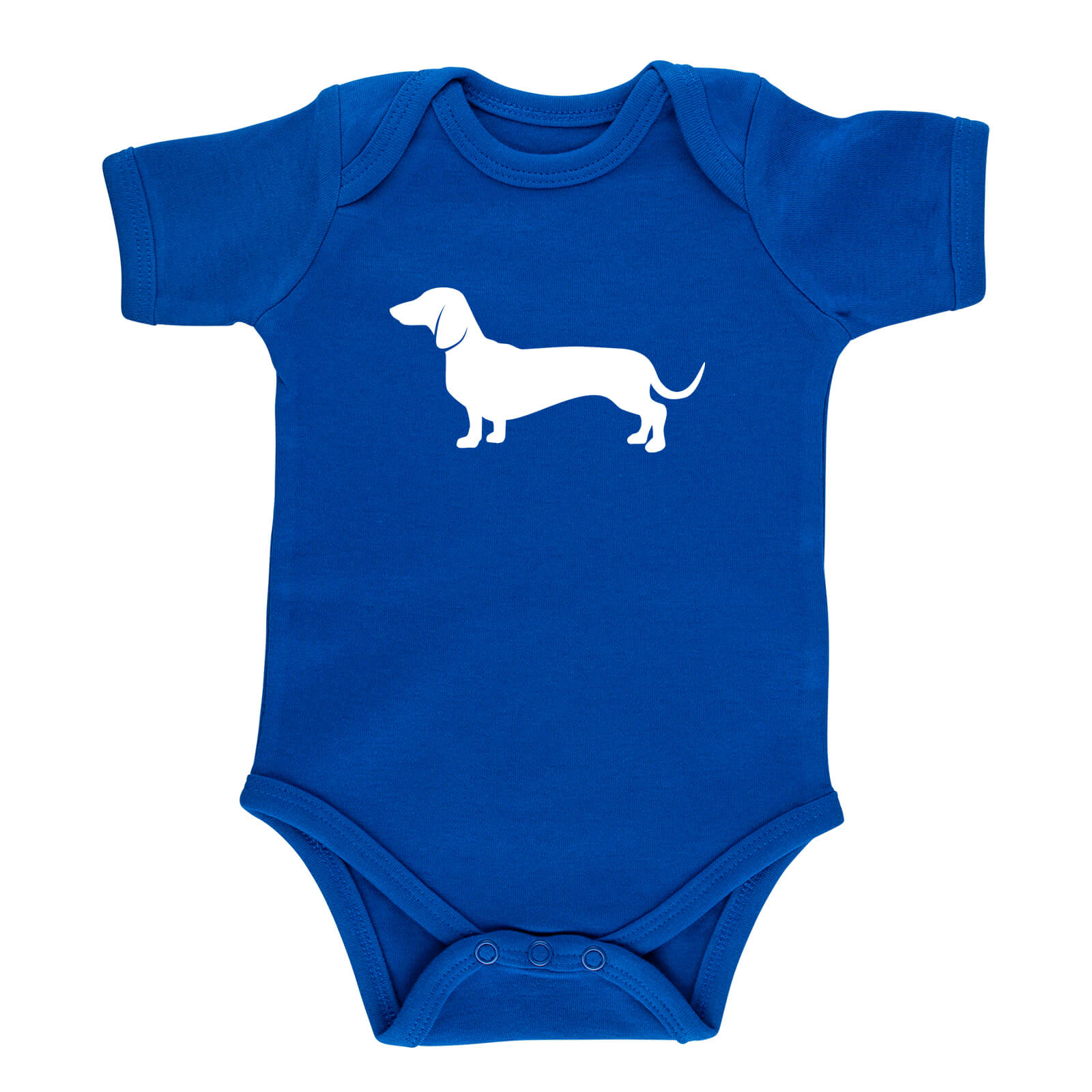 Baby Body "Dackel" - meinherzschlag.de
