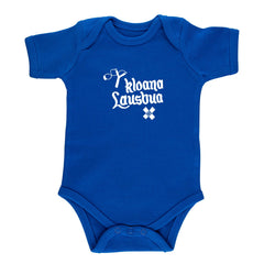 Baby Body "Kloana Lausbua"