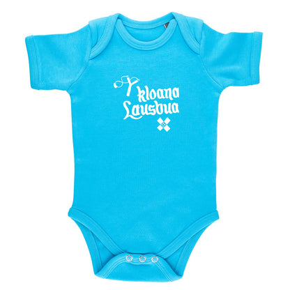 Baby Body "Kloana Lausbua" - meinherzschlag.de