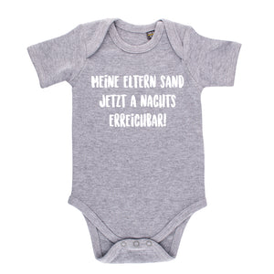 Baby Body "Nachts erreichbar!" - meinherzschlag.de