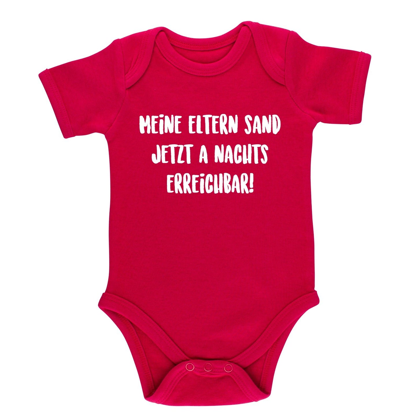 Baby Body "Nachts erreichbar!" - meinherzschlag.de