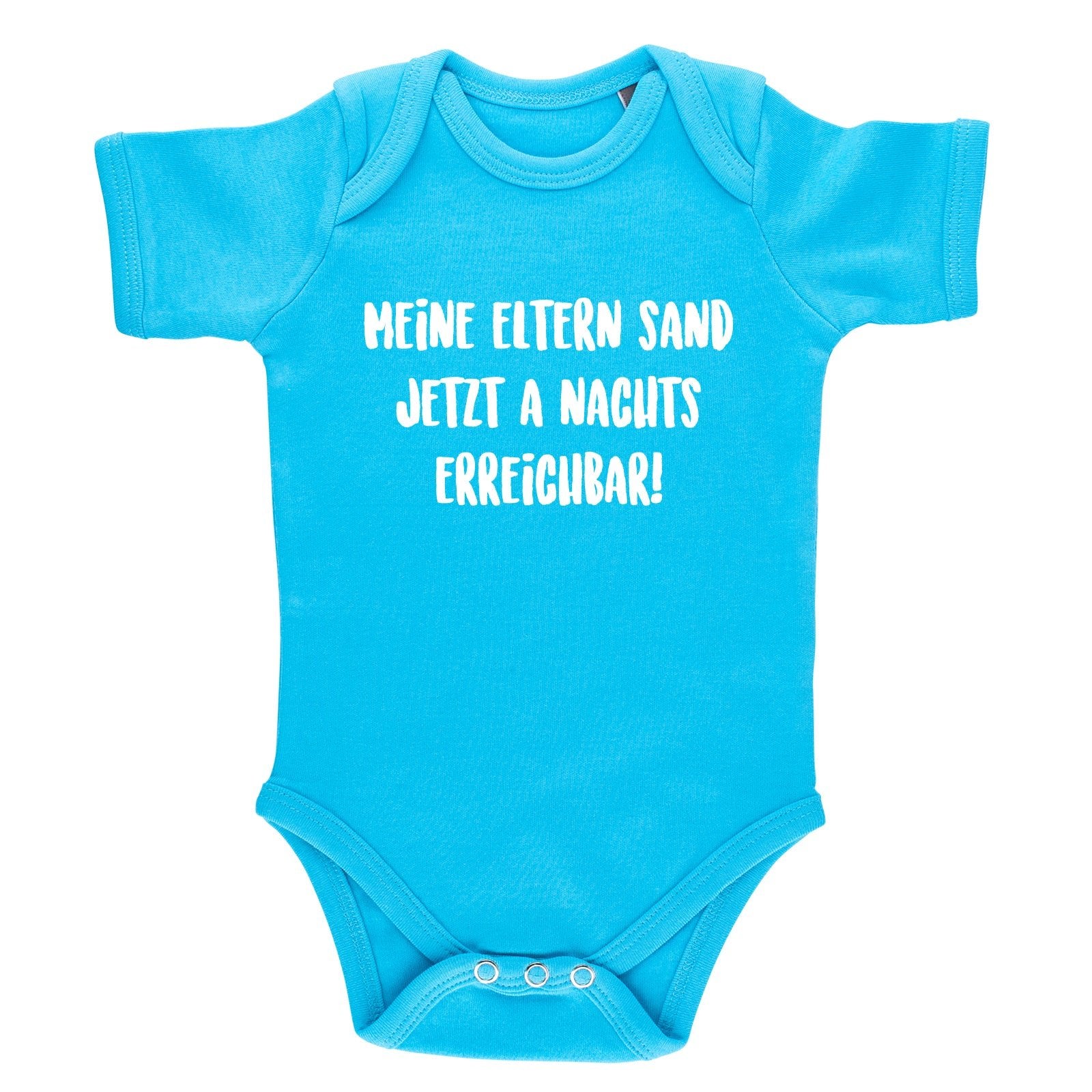 Baby Body "Nachts erreichbar!" - meinherzschlag.de