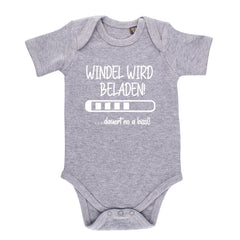 Baby Body "Windel"