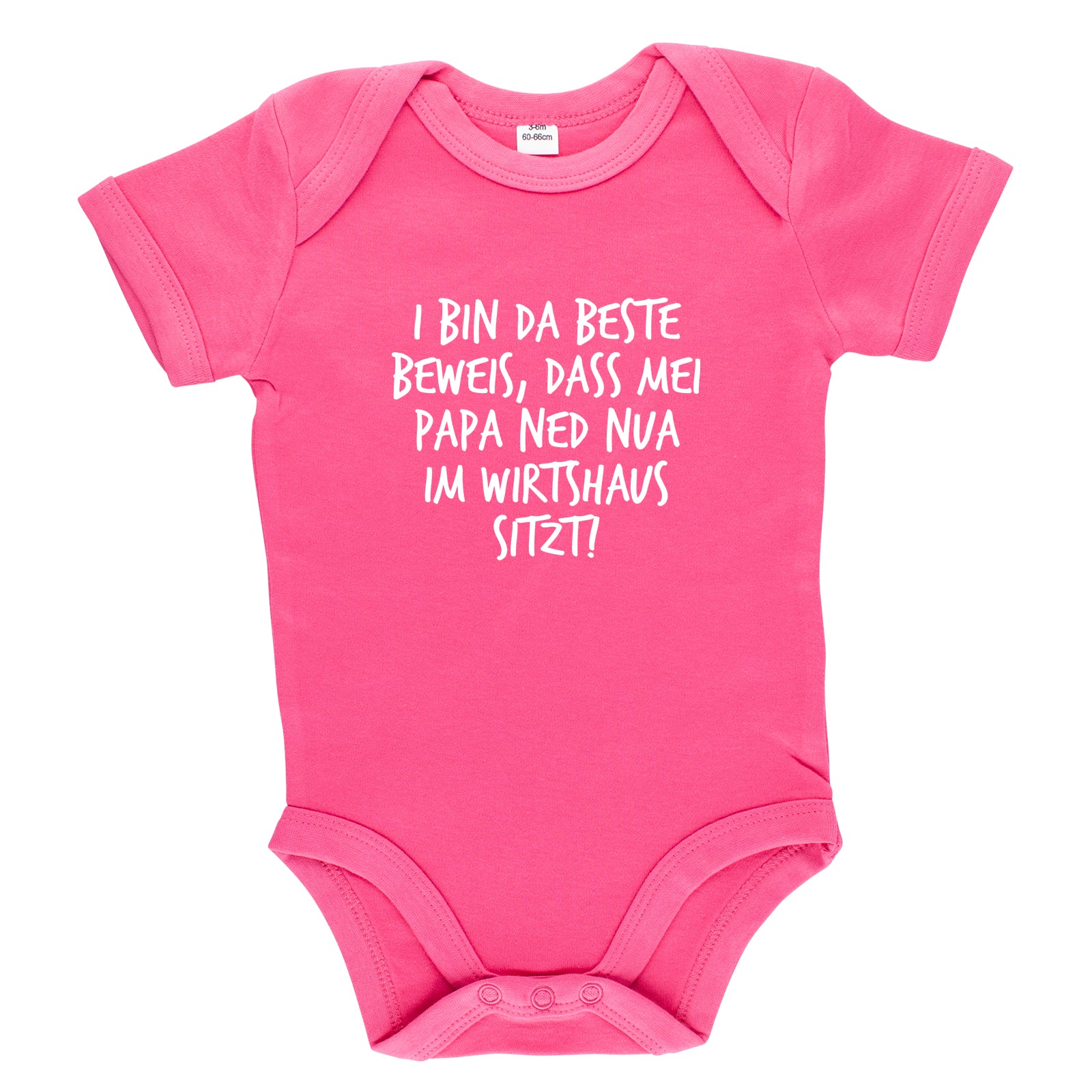 Baby Body "Wirtshaus" - meinherzschlag.de