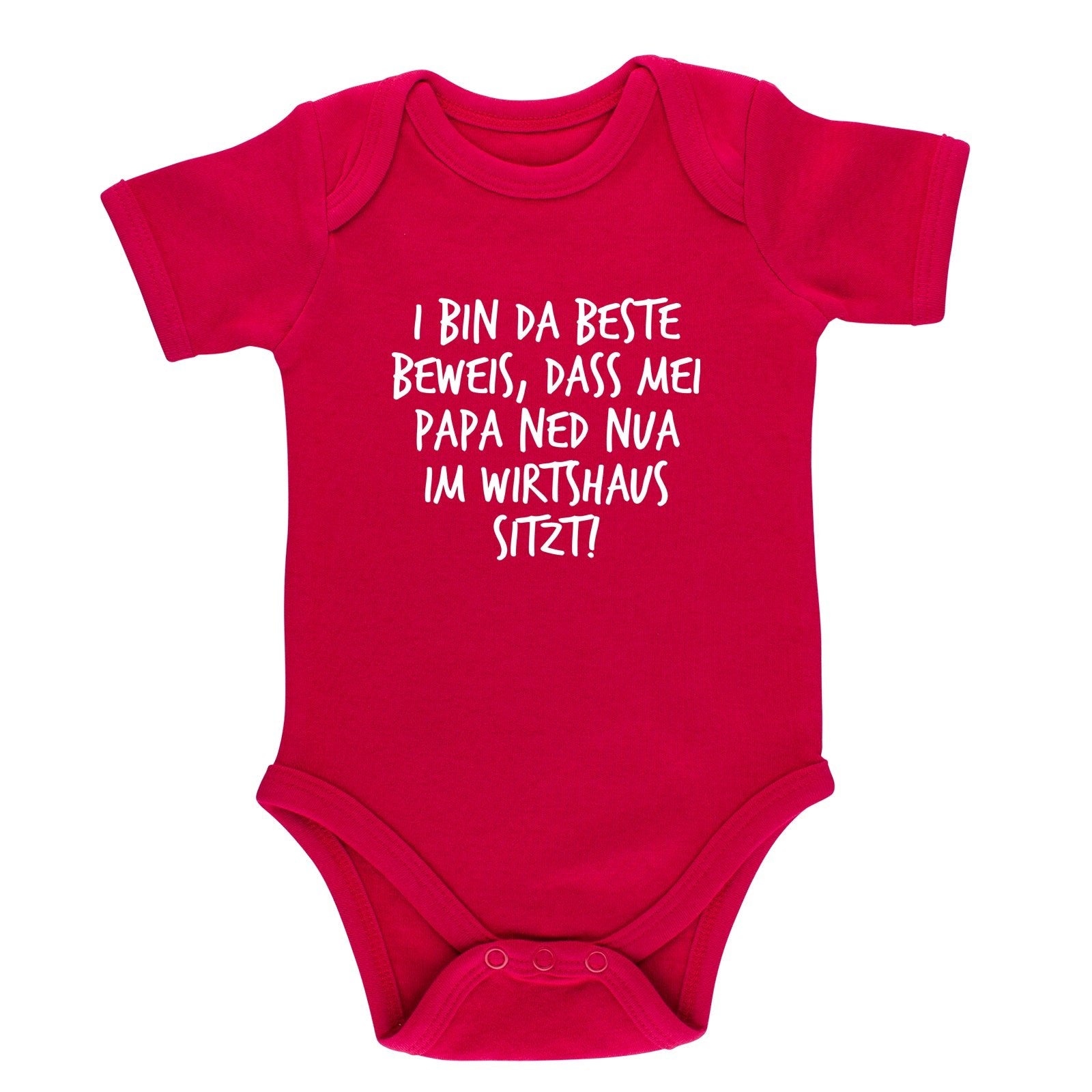 Baby Body "Wirtshaus" - meinherzschlag.de