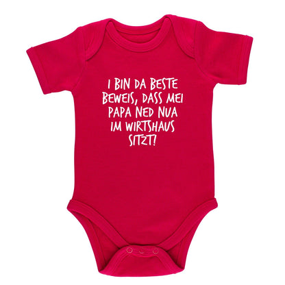Baby Body "Wirtshaus" - meinherzschlag.de