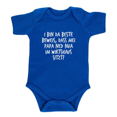 Baby Body "Wirtshaus"