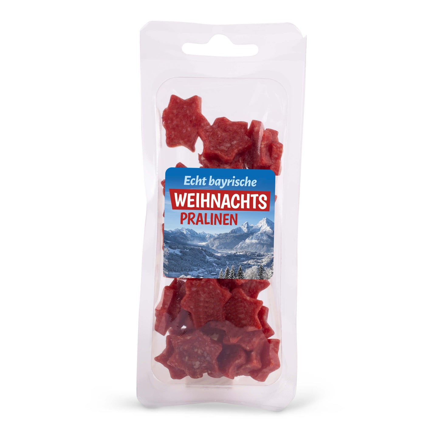 Echt bayrische Weihnachtspralinen - meinherzschlag.de