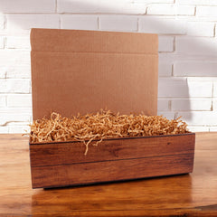 Große Geschenkbox zum Selberbefüllen - meinherzschlag.de